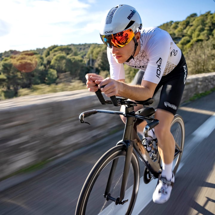 Combinaison triathlon EKOI GRAPHENE Pro