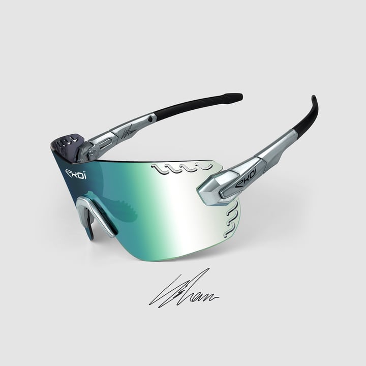Lunettes EKOI Caleb EWAN Pro Model