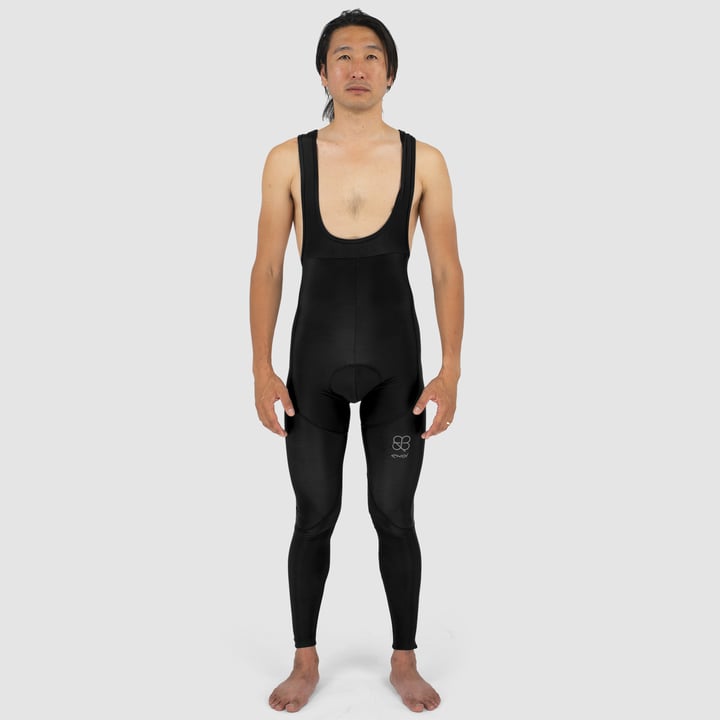COLLANT FUMY BEPPU WINTER 2022 BY EKOI PEAU GEL CONFORT ZONE