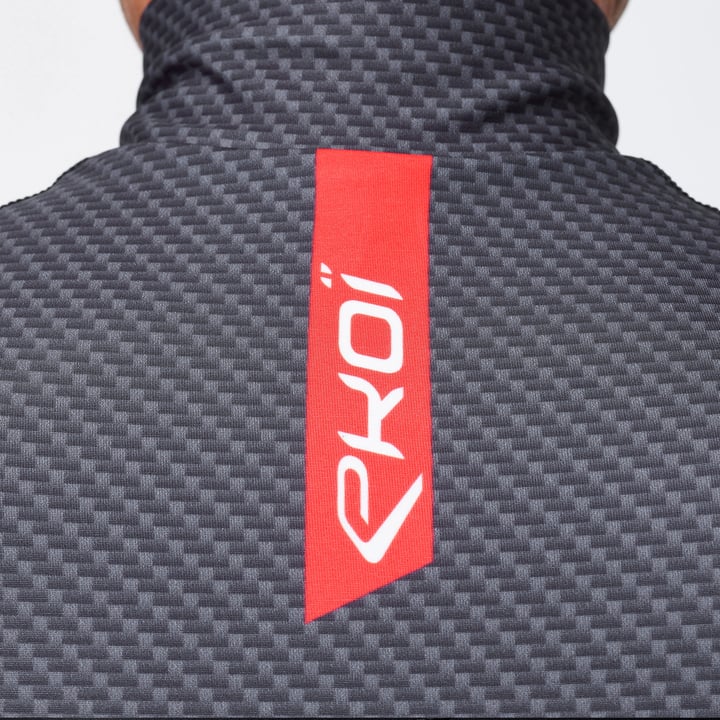 Combinaison thermique EKOI 3D GEL CARBON