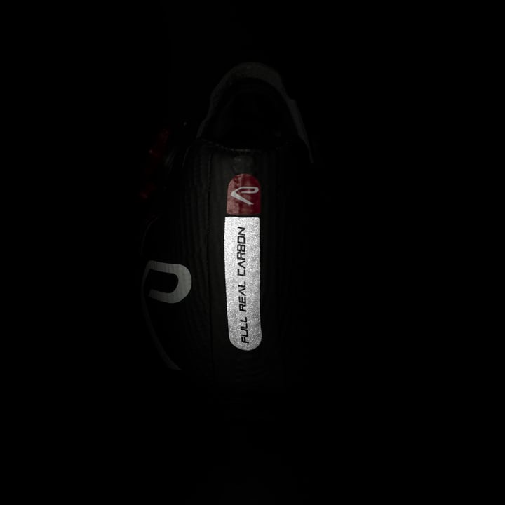 Chaussures route EKOI C-4 Full Real Carbon