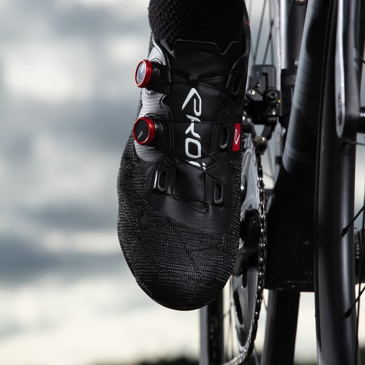 Chaussure route EKOI C-4