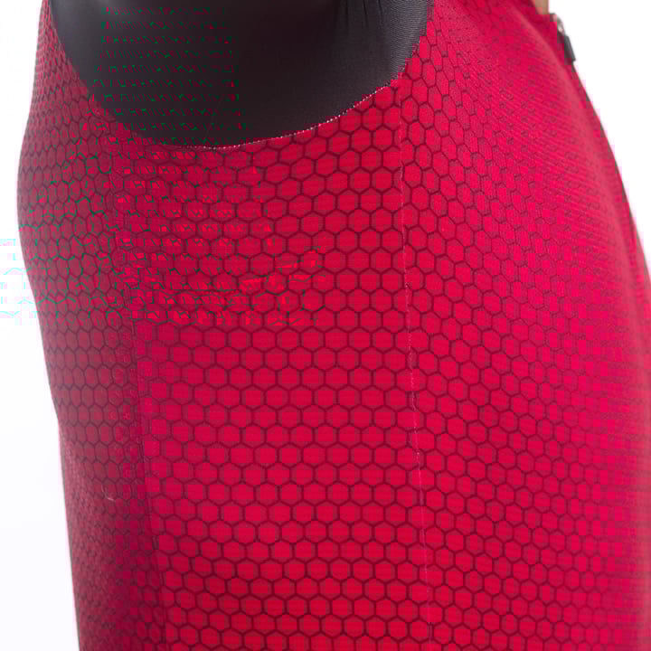 MAILLOT ETE EKOI UNITED CHAMPION A23 ROUGE