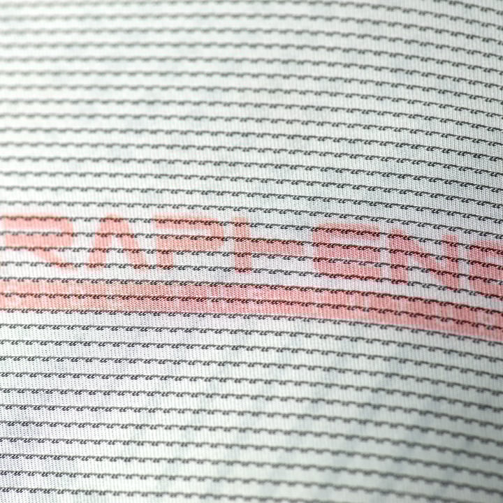 Maillot EKOI GRAPHENE HEXAGONE Kaki