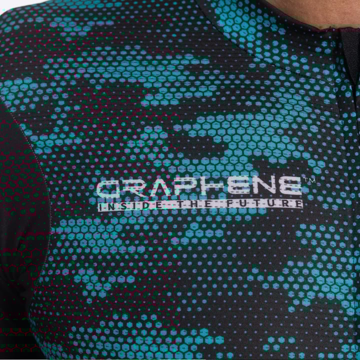 Maillot EKOI GRAPHENE KAMO Bleu