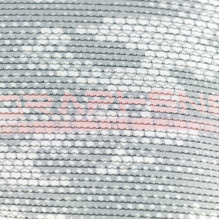 MAILLOT ETE EKOI KAMO GRAPHENE A23 BLEU