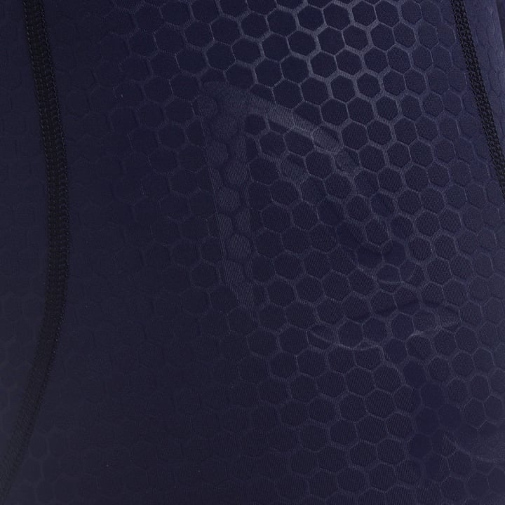 Pantaloncino EKOI 3D GEL PERF HEXA Blu marino