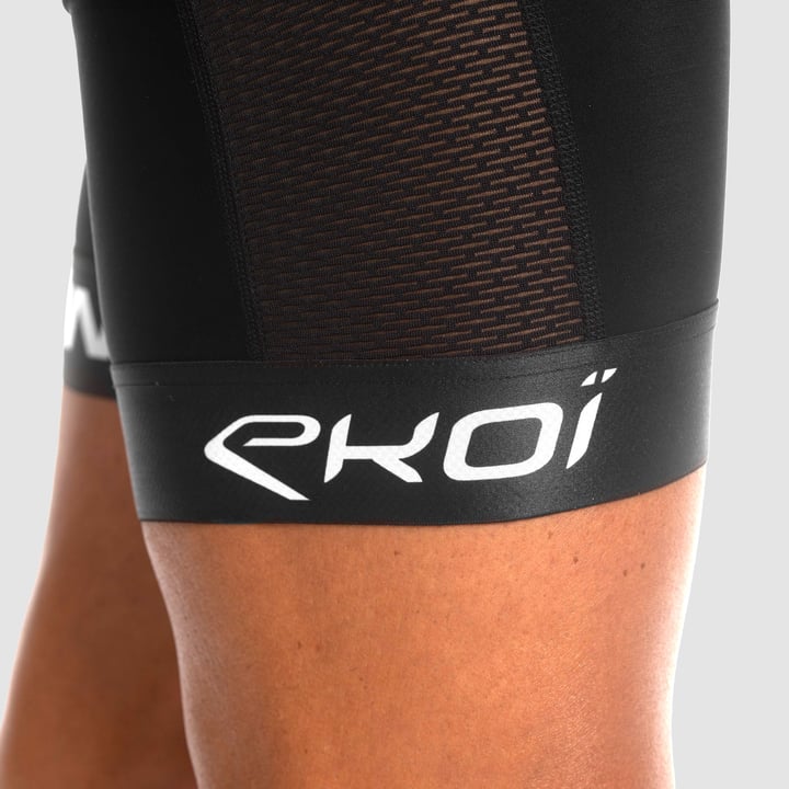 Cuissard sans bretelles EKOI INDOOR CYCLING