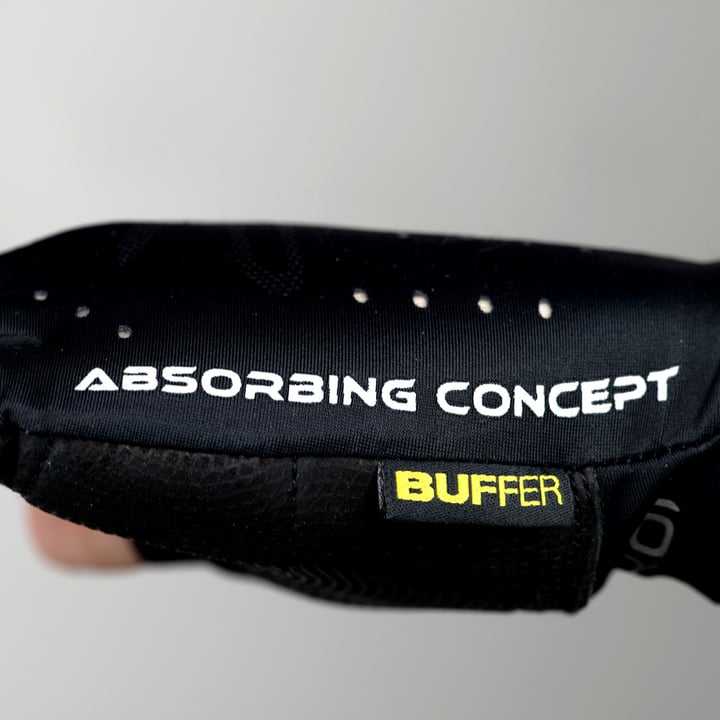 Sommer Handschuhe EKOÏ Absorbing Concept BUFFER