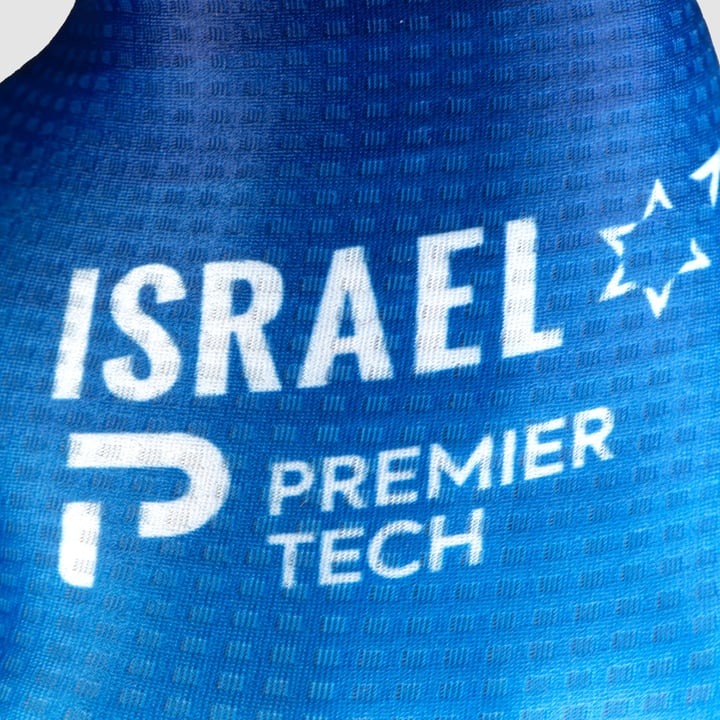 Gants vélo EKOI Team Pro ISRAËL PREMIER TECH