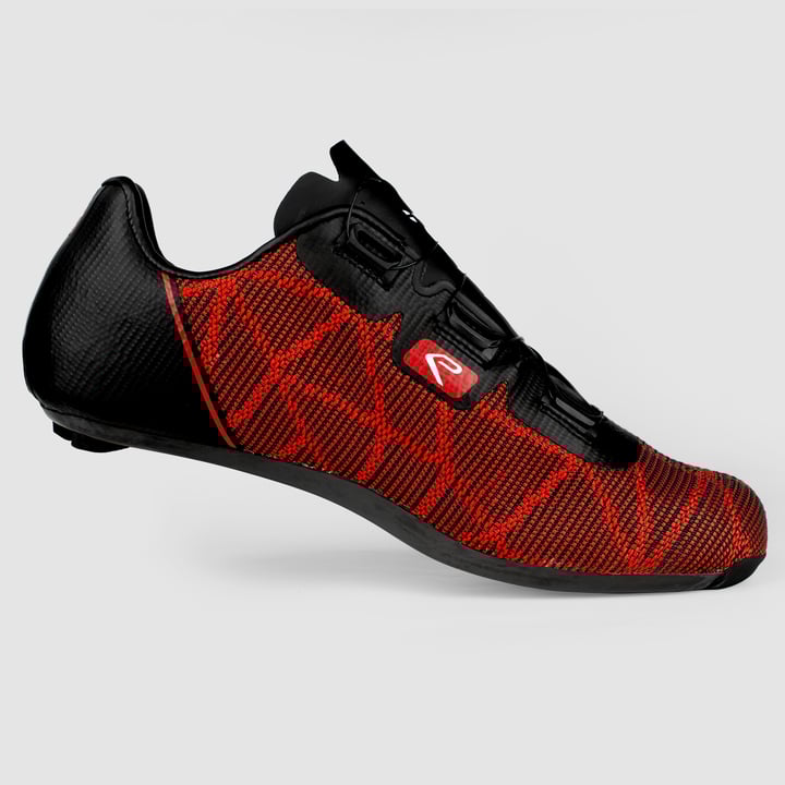 Chaussure C-4 red