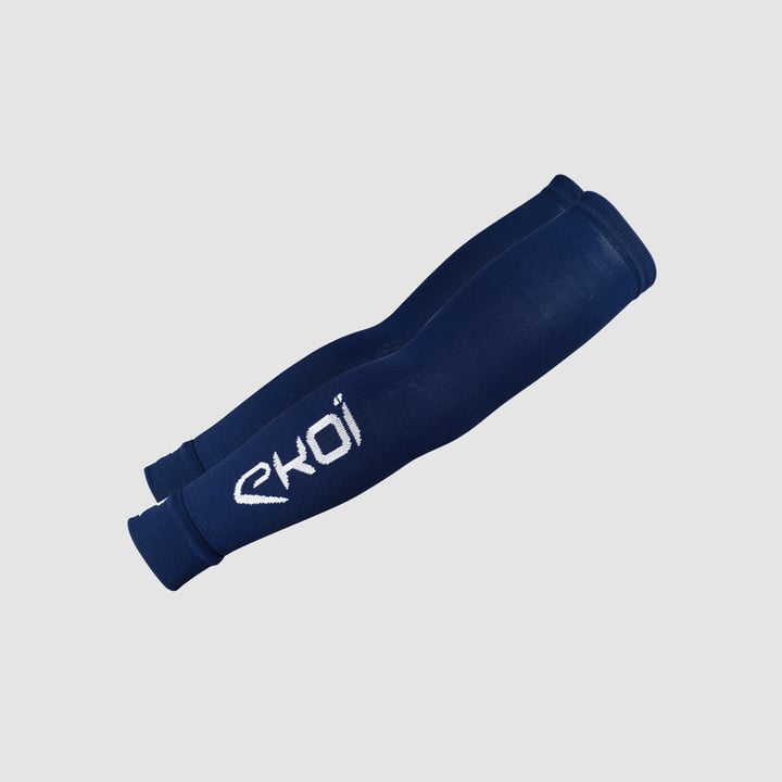 Manchettes EKOI Optimal Pro Bleu navy