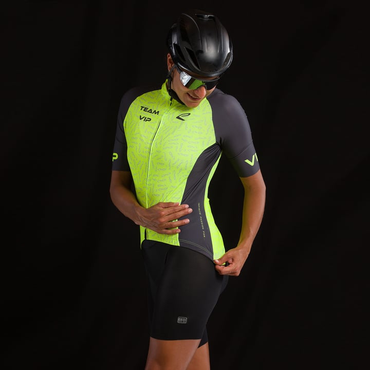 Maillot femme EKOI ALL OVER VIP
