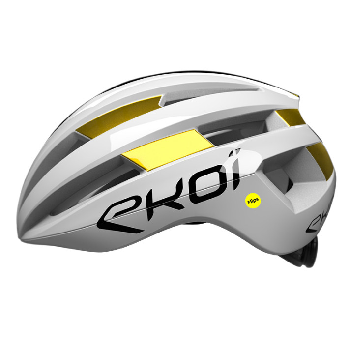 Casque EKOI GARA MIPS Blanc