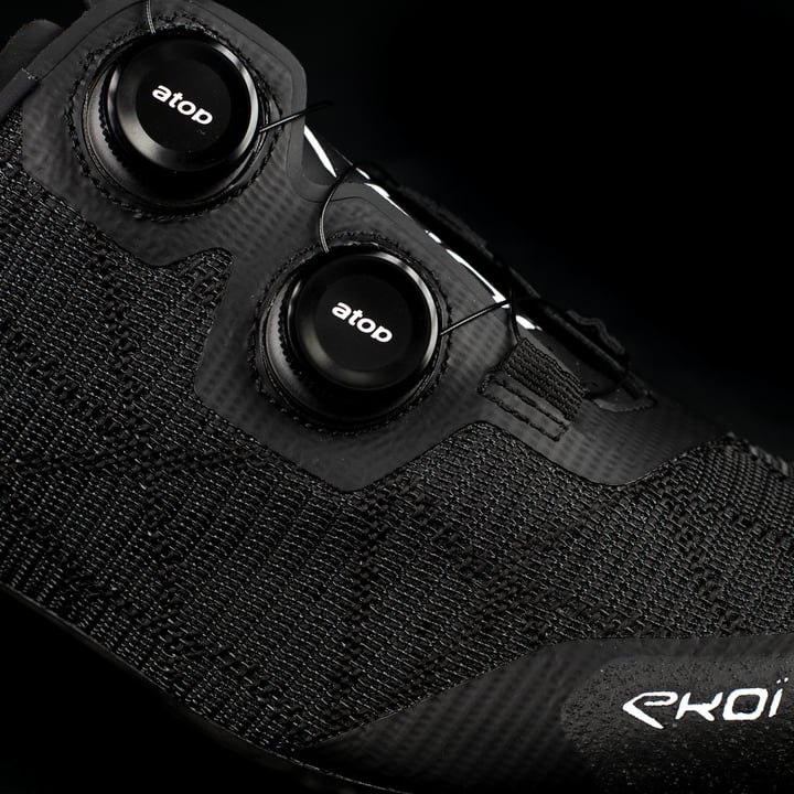 Chaussure XC C4 Black FW23 