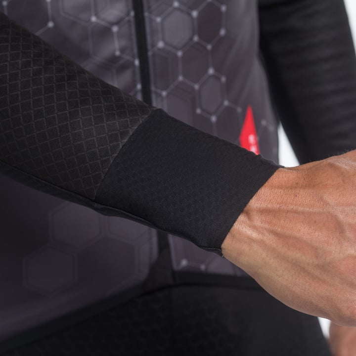 Veste thermique EKOI ATOM Gris