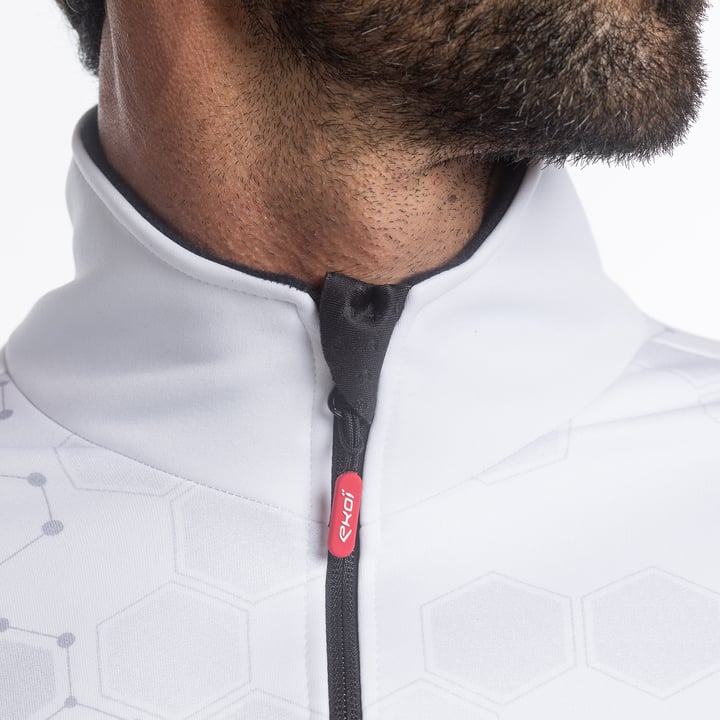 Collant EKOI PERF DWR 3D GEL Hexa Noir
