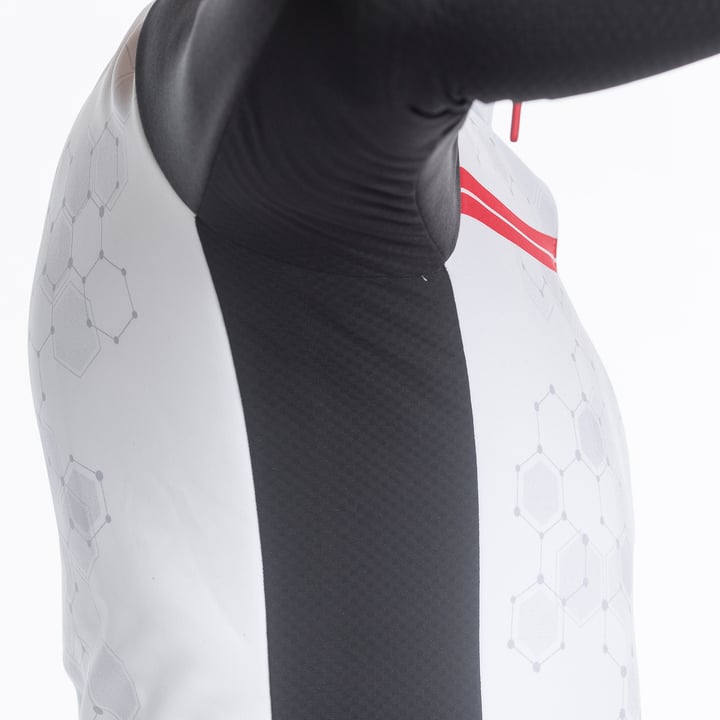 Collant EKOI PERF DWR 3D GEL Hexa Noir