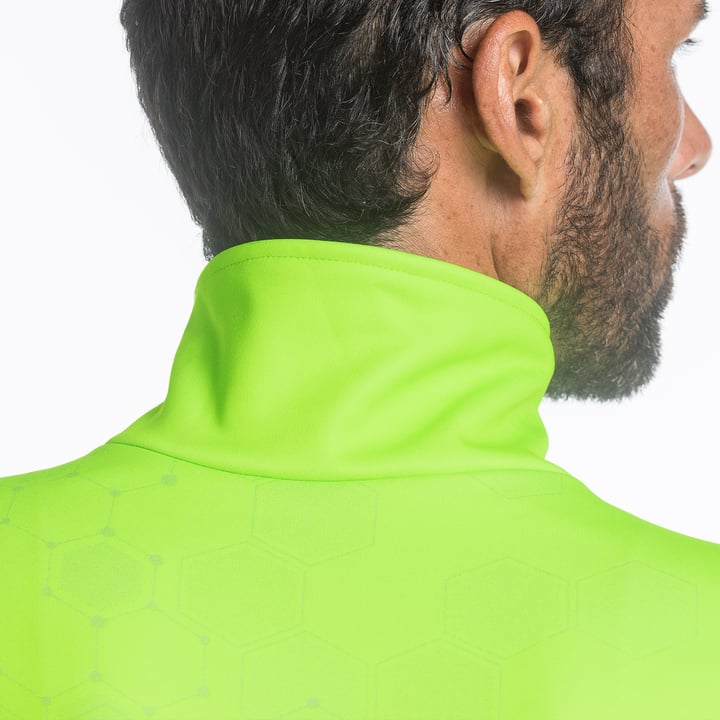Collant EKOI PERF DWR 3D GEL Hexa Noir