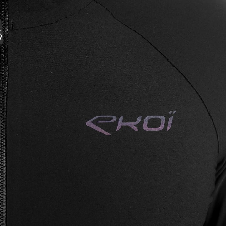 EKOI BLACK ICE thermal jacket