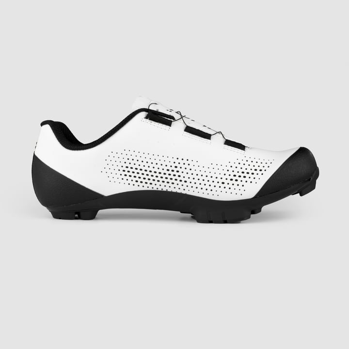 XC S4 BOA shoe White