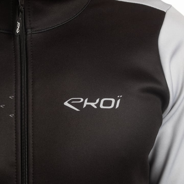 Veste thermique EKOI STRADA Gris