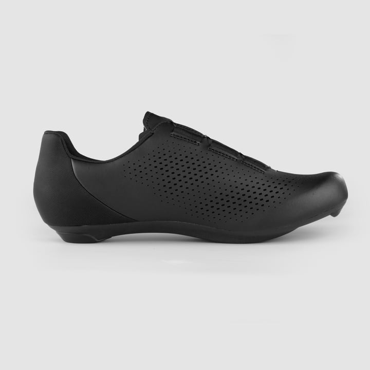 Chaussure Road S4 Black