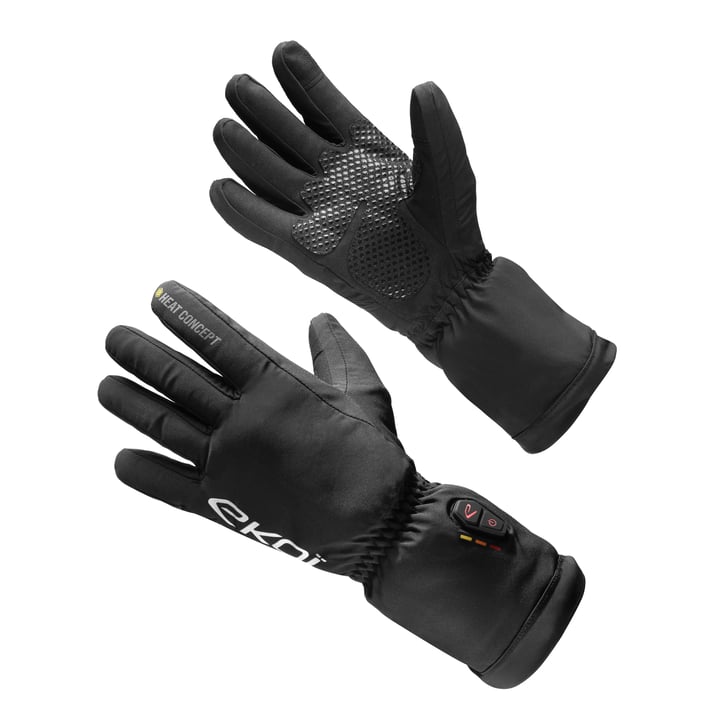 GANTS HIVER EKOI HEAT 