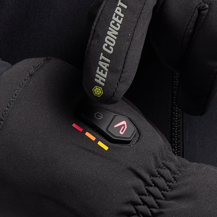 GANTS HIVER EKOI HEAT 