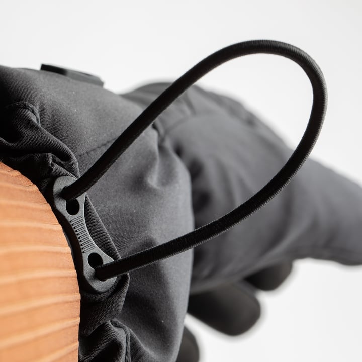 GANTS HIVER EKOI HEAT 