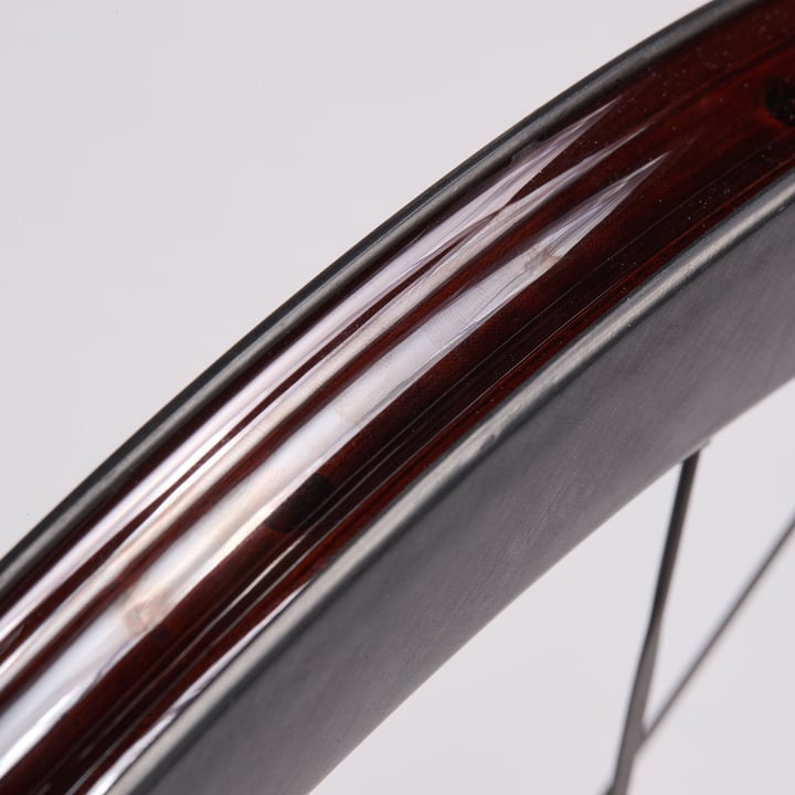 EKOI 50mm CRL Shimano Carbon Wielset