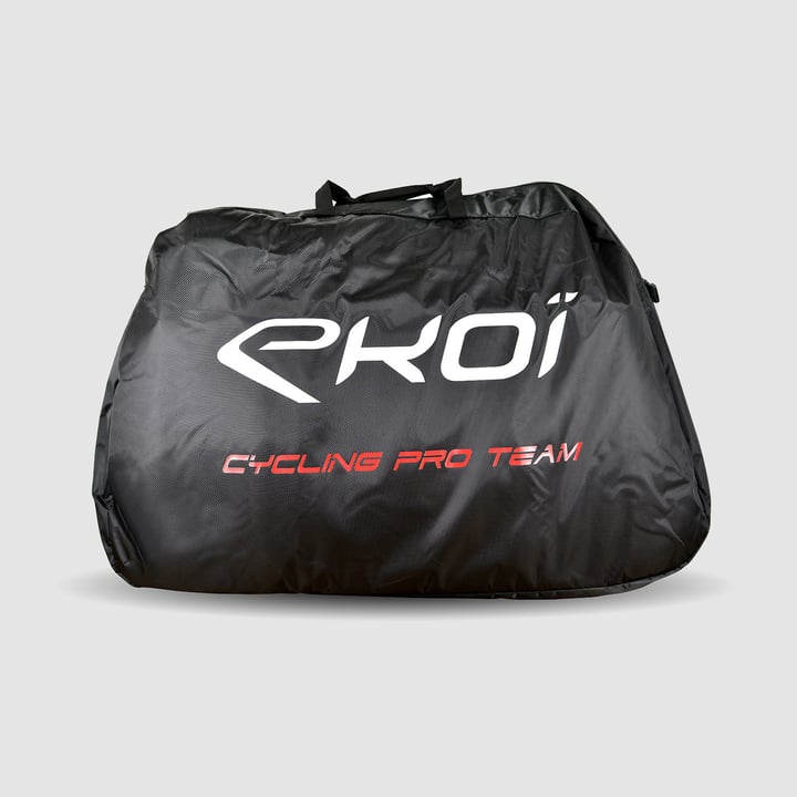 BIKE TRANSPORT COVER EKOI BLACK