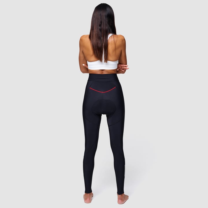 MAILLOT MANCHES LONGUES FEMME EKOI FLOWER BLOOM NOIR