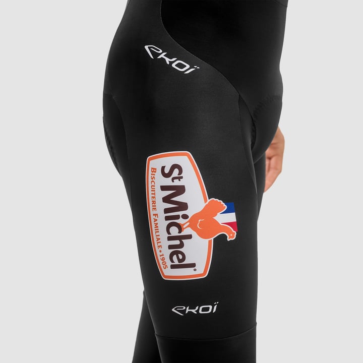 MAILLOT HIVER EKOI TEAM ST MICHEL W22