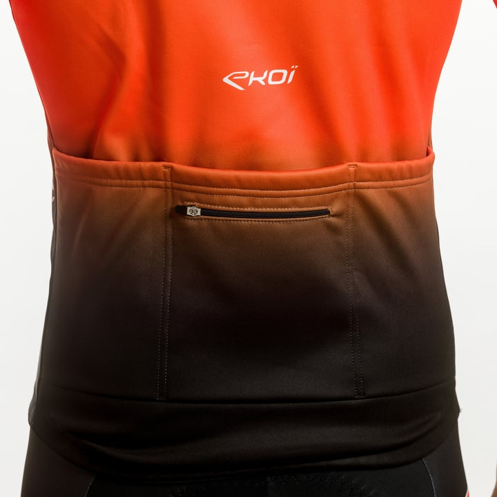VESTE HIVER EKOI TEAM ST MICHEL W22