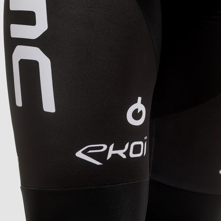 VESTE HIVER EKOI TEAM BMC RACING W22