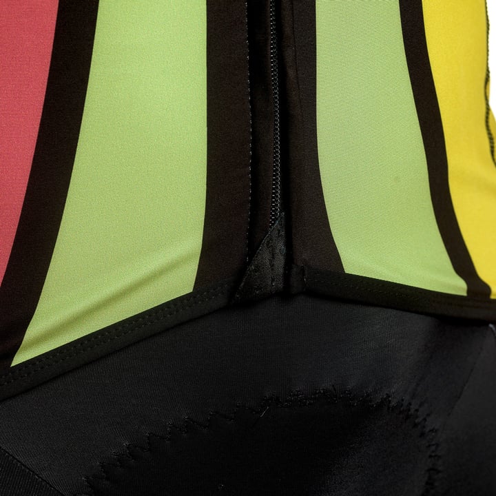 MAILLOT HIVER EKOI TEAM QHUBEKA W22