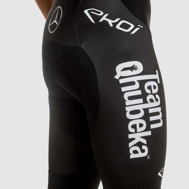 MAILLOT HIVER EKOI TEAM QHUBEKA W22