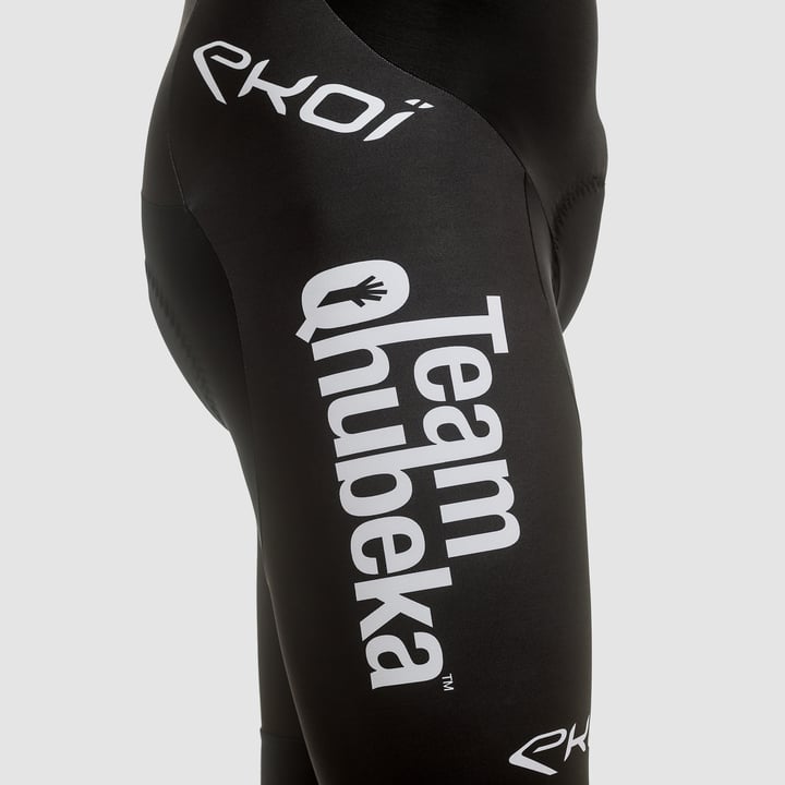 VESTE HIVER EKOI TEAM QHUBEKA W22