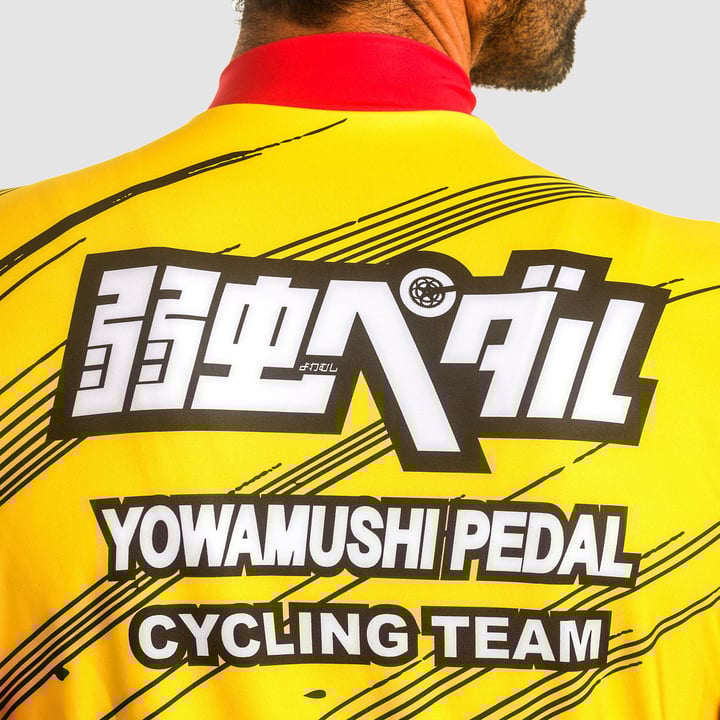 Veste thermique EKOI Team YOWAMUSHI PEDAL by EKOI