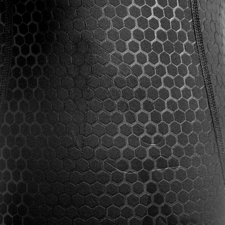 Maillot EKOI GRAPHENE HEXAGONE Kaki