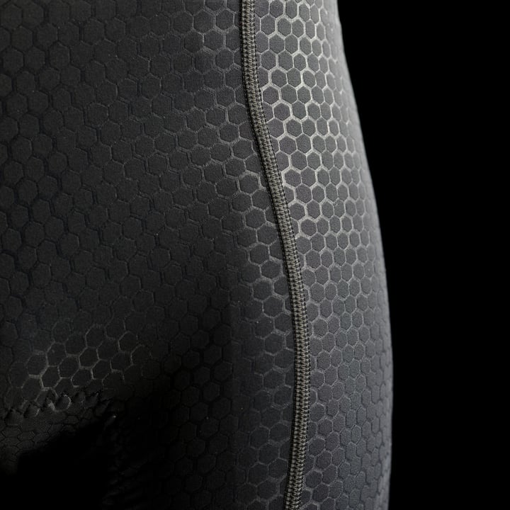 Maillot EKOI GRAPHENE KAMO Kaki
