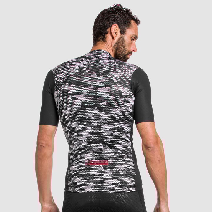 Maillot EKOI GRAPHENE KAMO Blanc