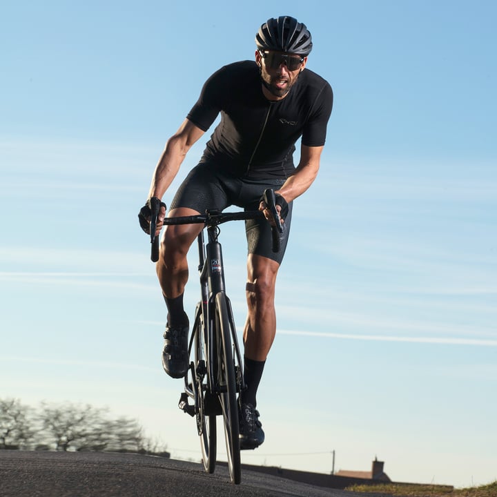 Maillot EKOI GRAPHENE KAMO Blanc