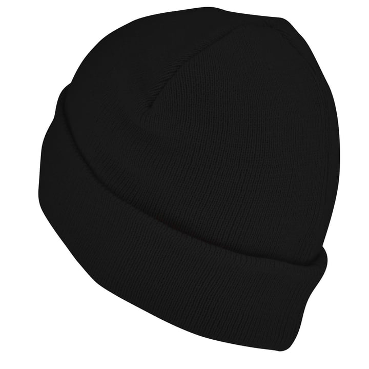 Bonnet EKOI 2018 Noir