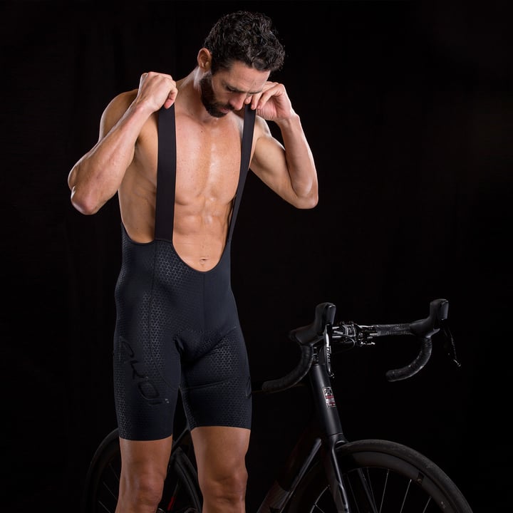 Maillot EKOI CWS Bordeau Rose