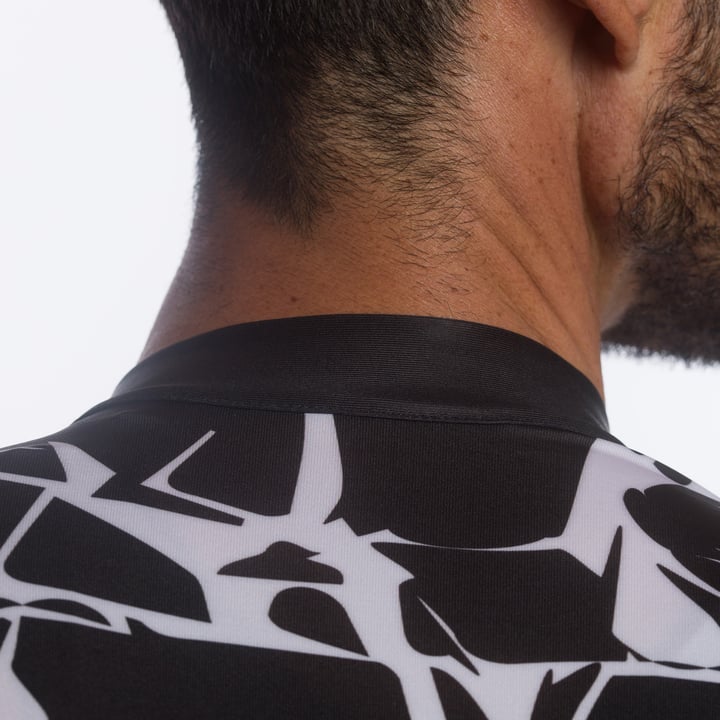 Maillot EKOI OUTLAST MARBRE Noir