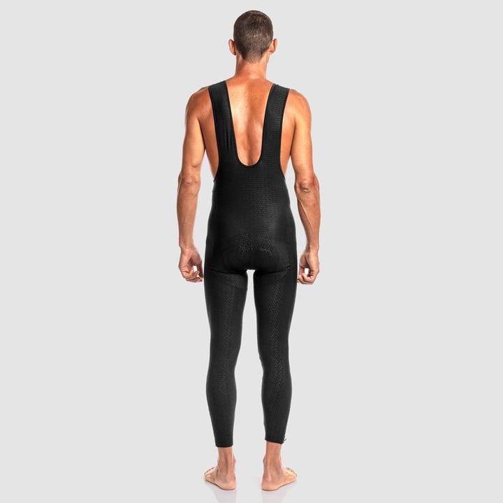 Collant EKOI PERF DWR 3D GEL Hexa Noir