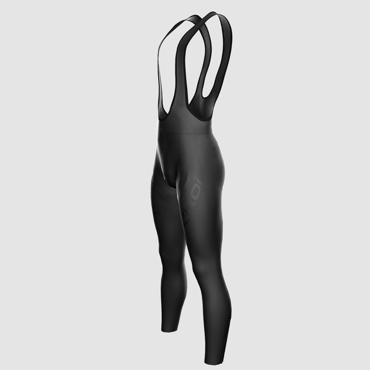 Collant EKOI PERF DWR 3D GEL Hexa Noir
