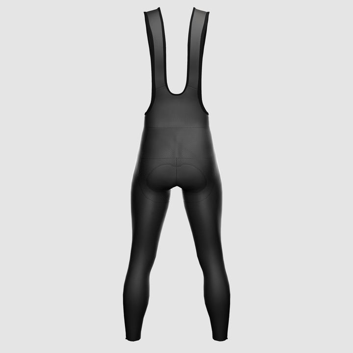 Collant EKOI PERF DWR 3D GEL Hexa Noir